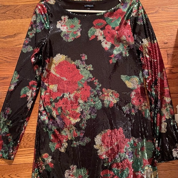 Express sequin mini - Picture 3 of 4